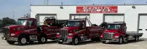 Local Towing Rates, Kankakee IL