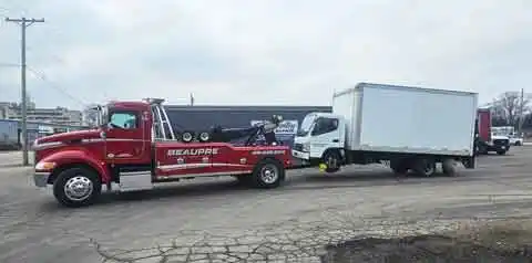 Truck Towing Kankakee IL